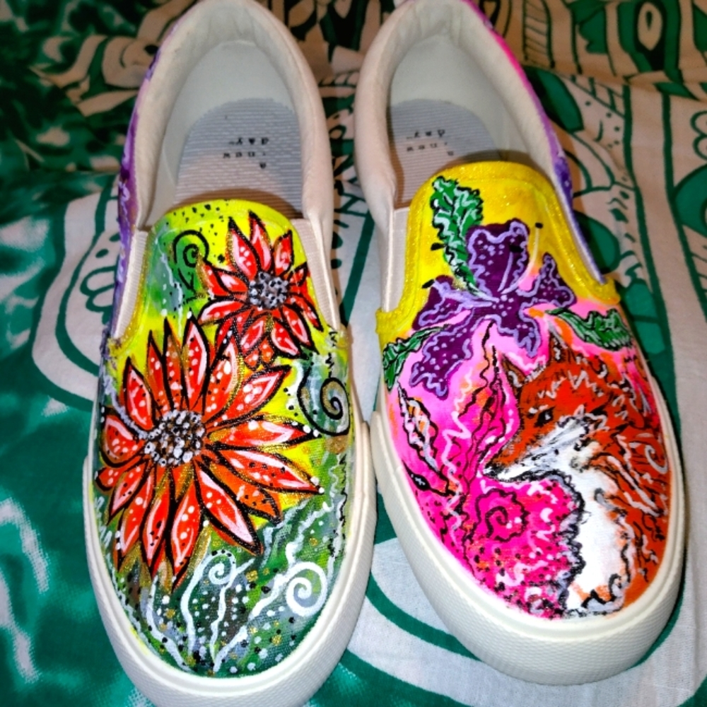 Shoes